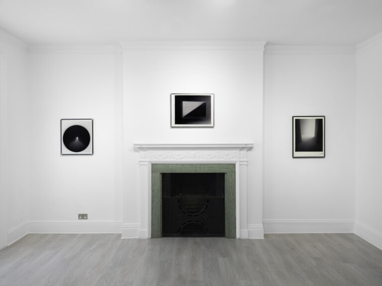 Marco Tirelli - Cardi Gallery London