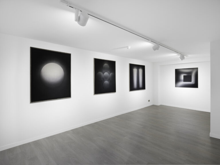 Marco Tirelli - Cardi Gallery London
