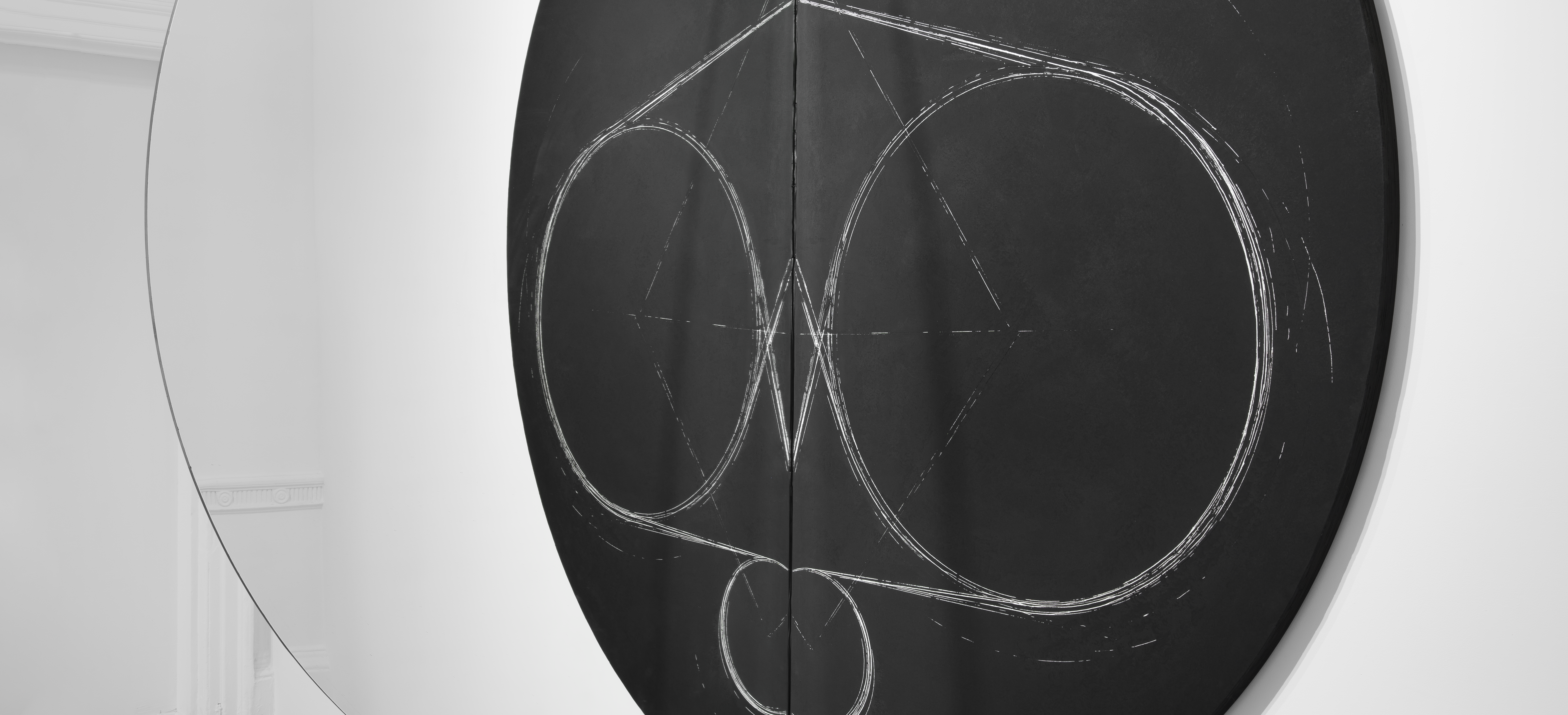 Marco Tirelli - Cardi Gallery London - 2021