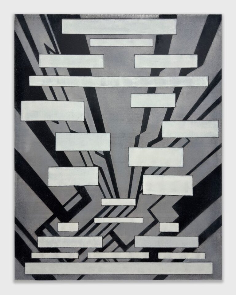 Marco Tirelli - Untitled