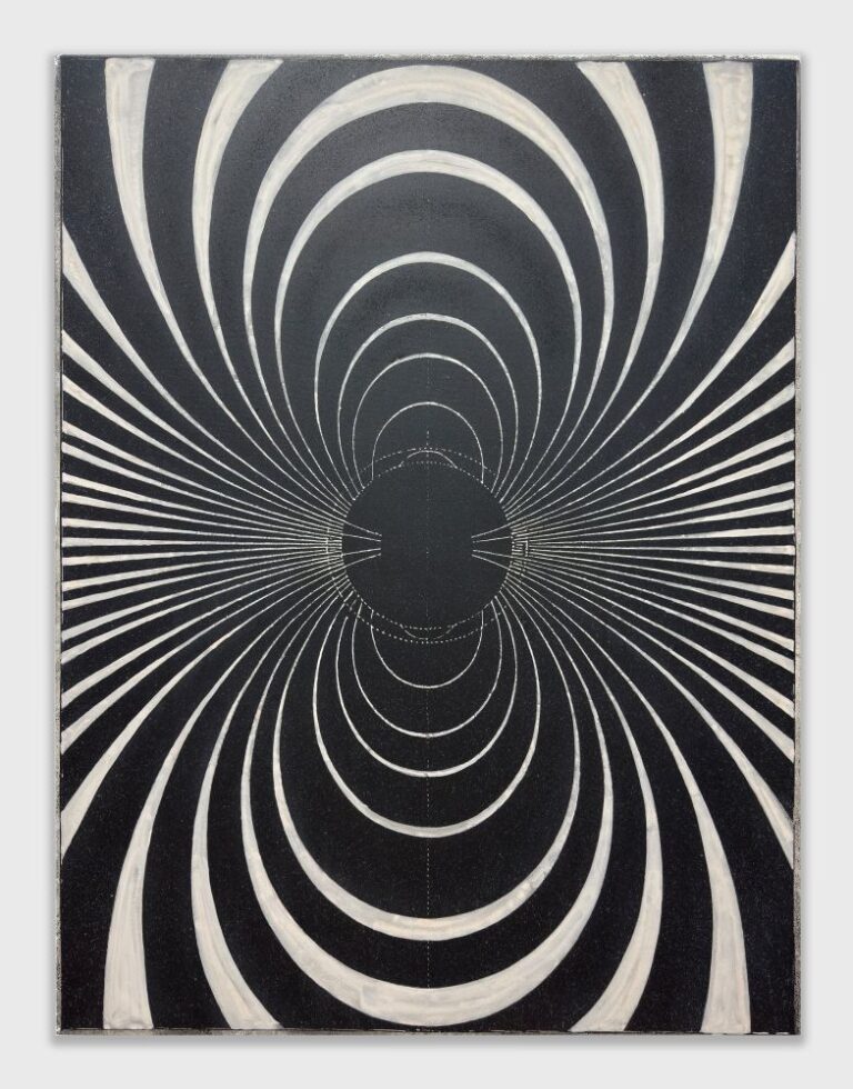 Marco Tirelli - Untitled, 2021
