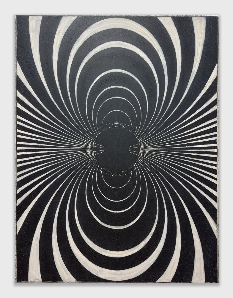 Marco Tirelli - Untitled