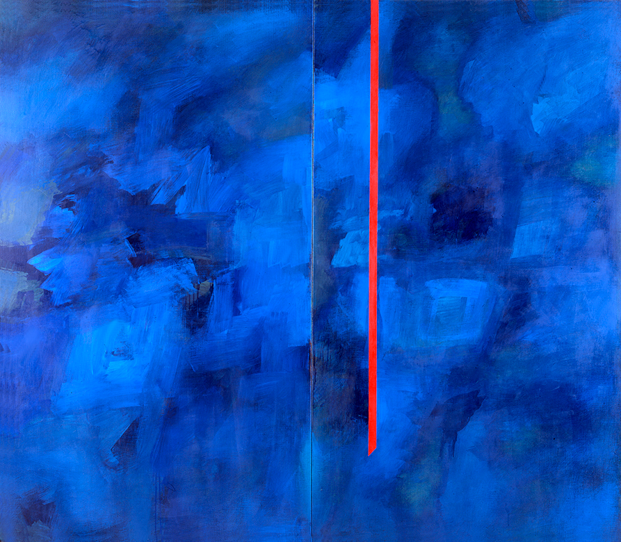 Claudio Verna - Monitor, 2000