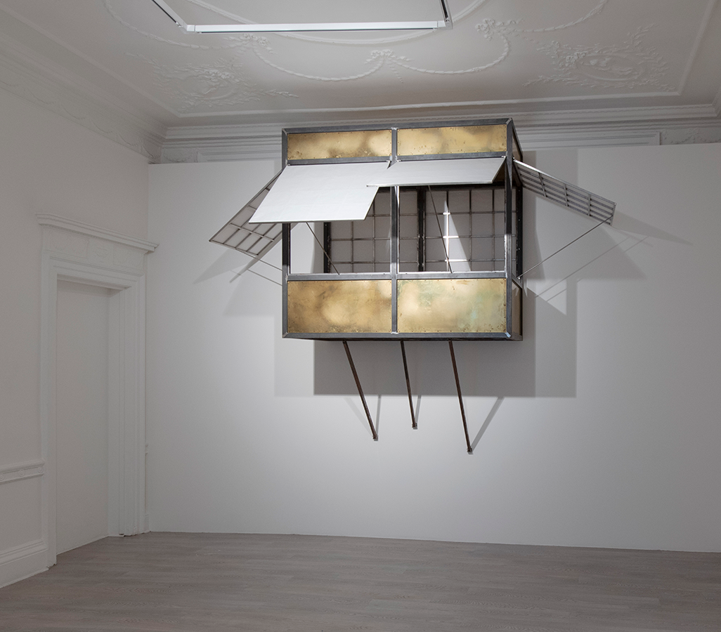 Hidetoshi Nagasawa - Cardi Gallery London 2022 - Installation views