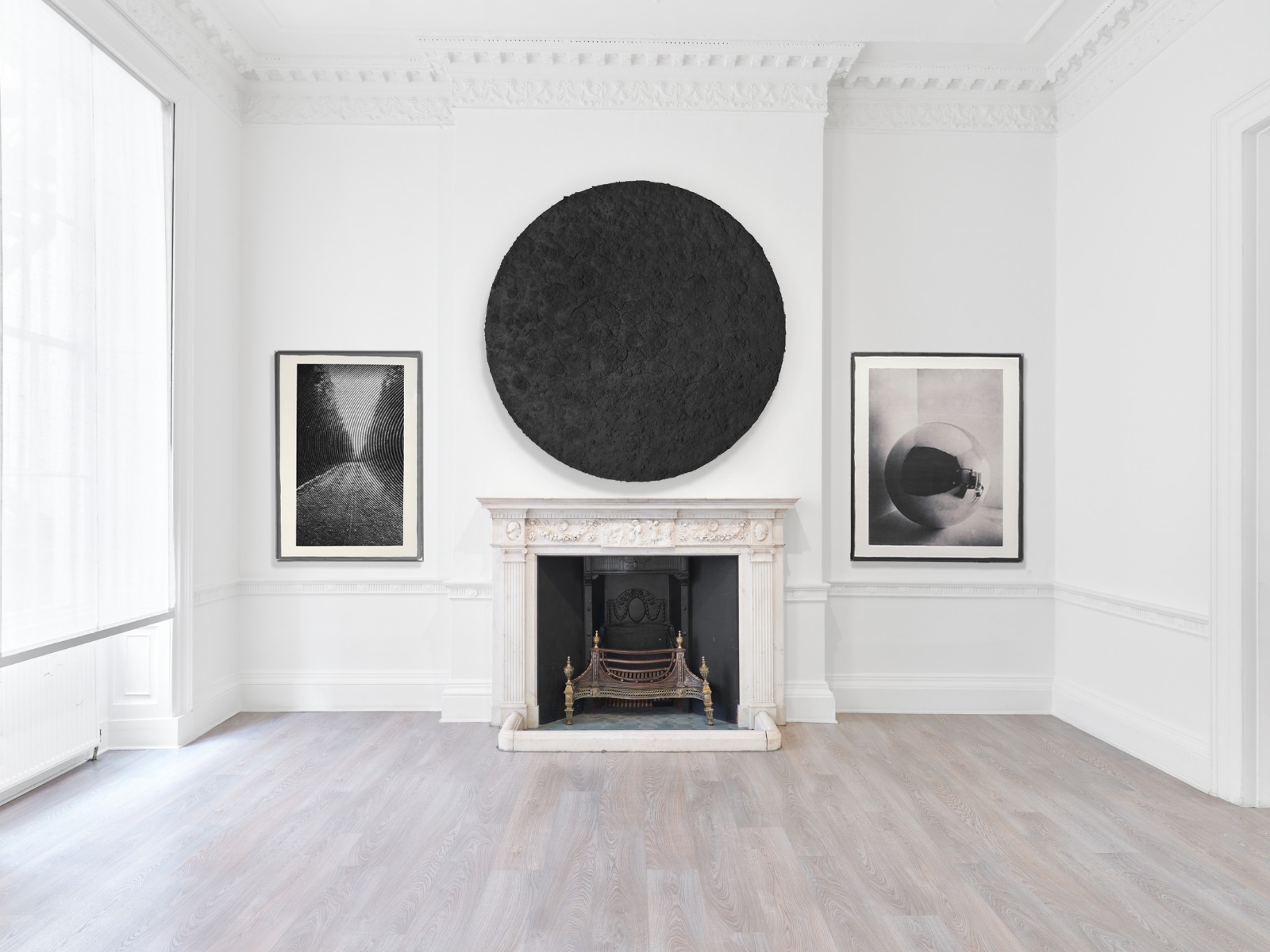 Highlights from the Collection - Cardi Gallery London 2025 - Installation views