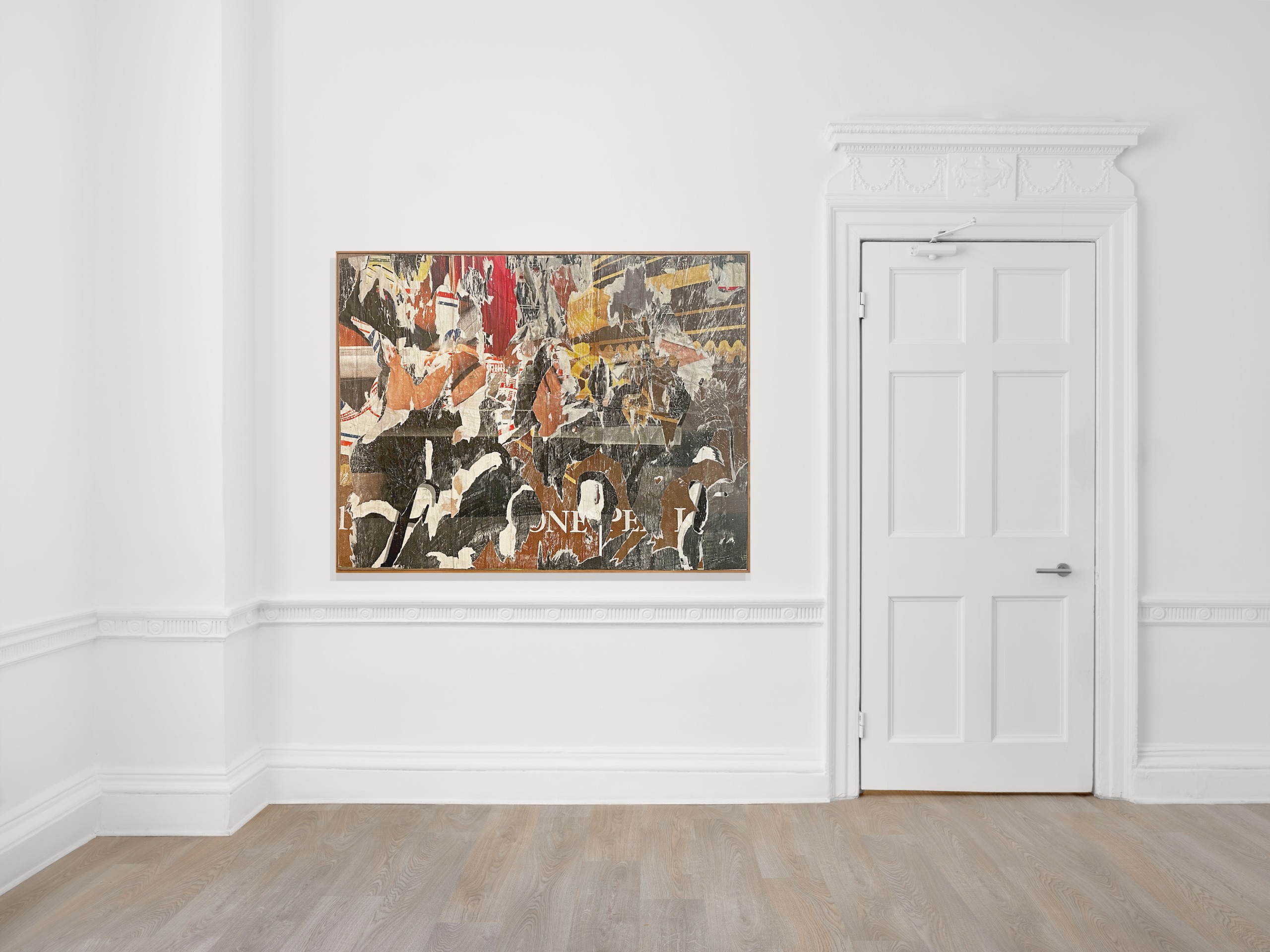 Highlights from the Collection - Cardi Gallery London 2025 - Installation views