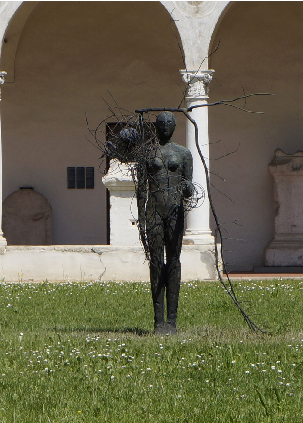 Panorama Procida -  2021 - Installation views