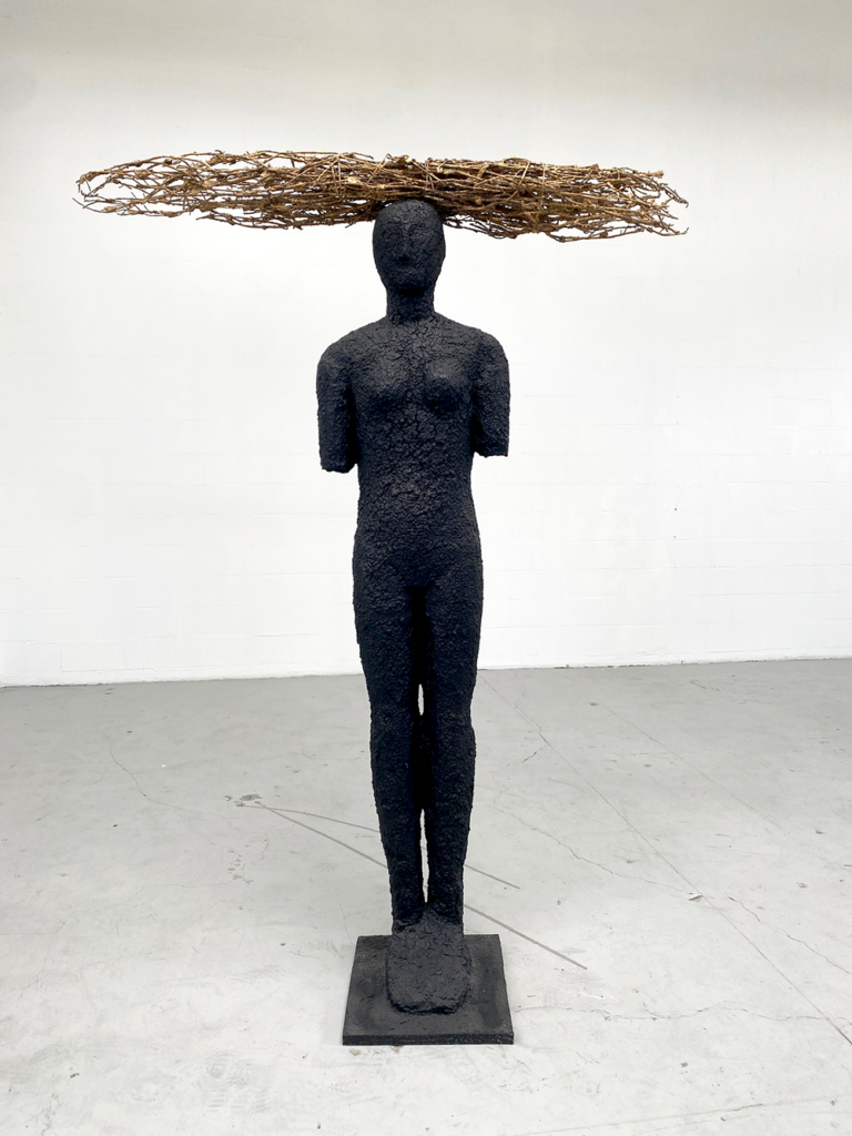 Mimmo Paladino - Senza Titolo, 2006