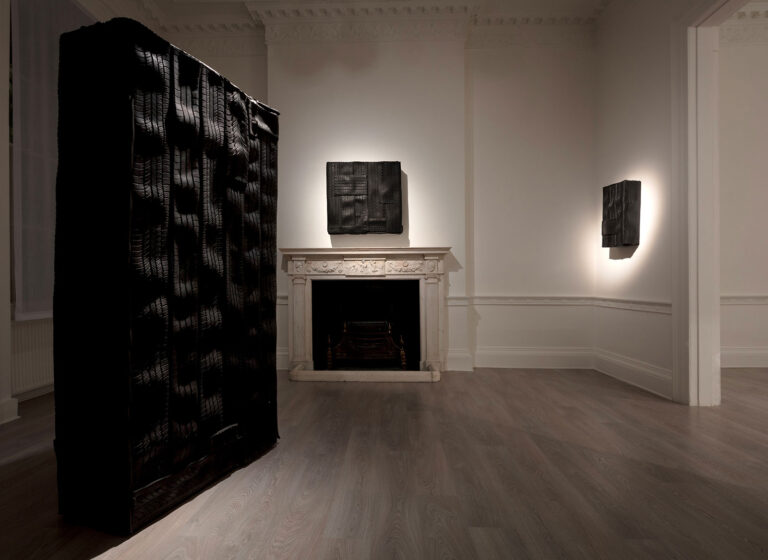 Paolo Canevari - Cardi Gallery London