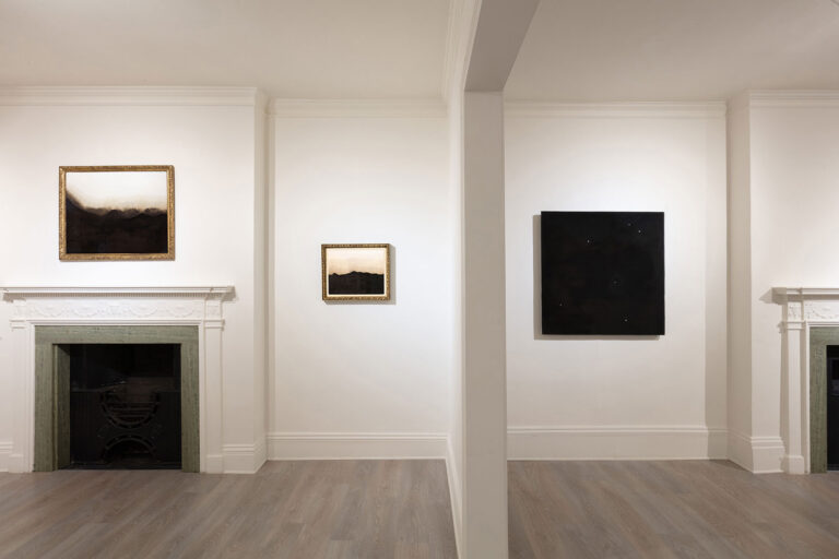 Paolo Canevari - Cardi Gallery London