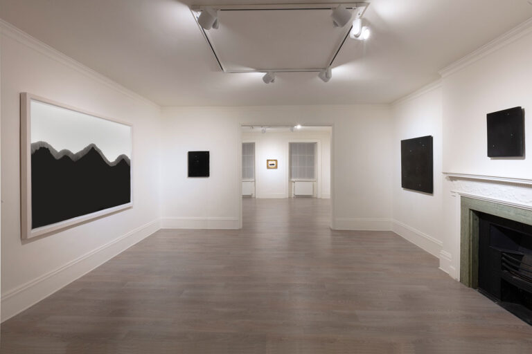 Paolo Canevari - Cardi Gallery London