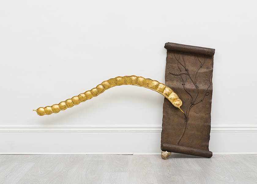 Hidetoshi Nagasawa - Rotolo, 1979 - Cardi Gallery London 2022