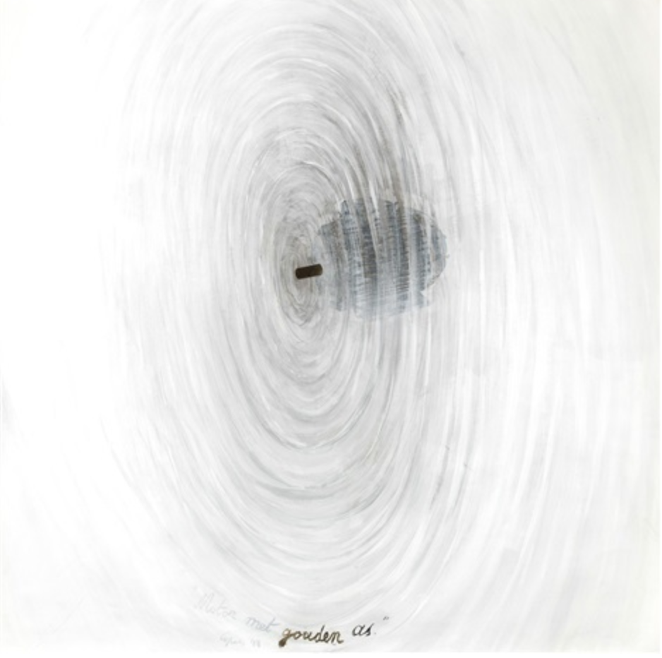 Good News - Cardi Gallery Milan - 1992