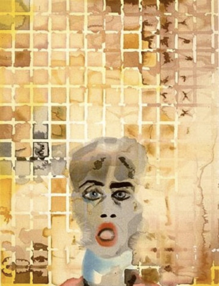 Group Show - Cardi Gallery Milan - 1999