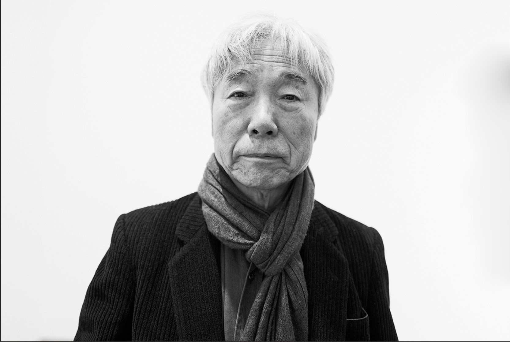 Lee Ufan