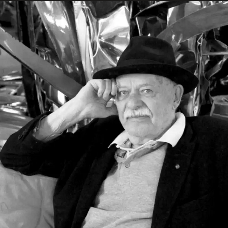 John Chamberlain