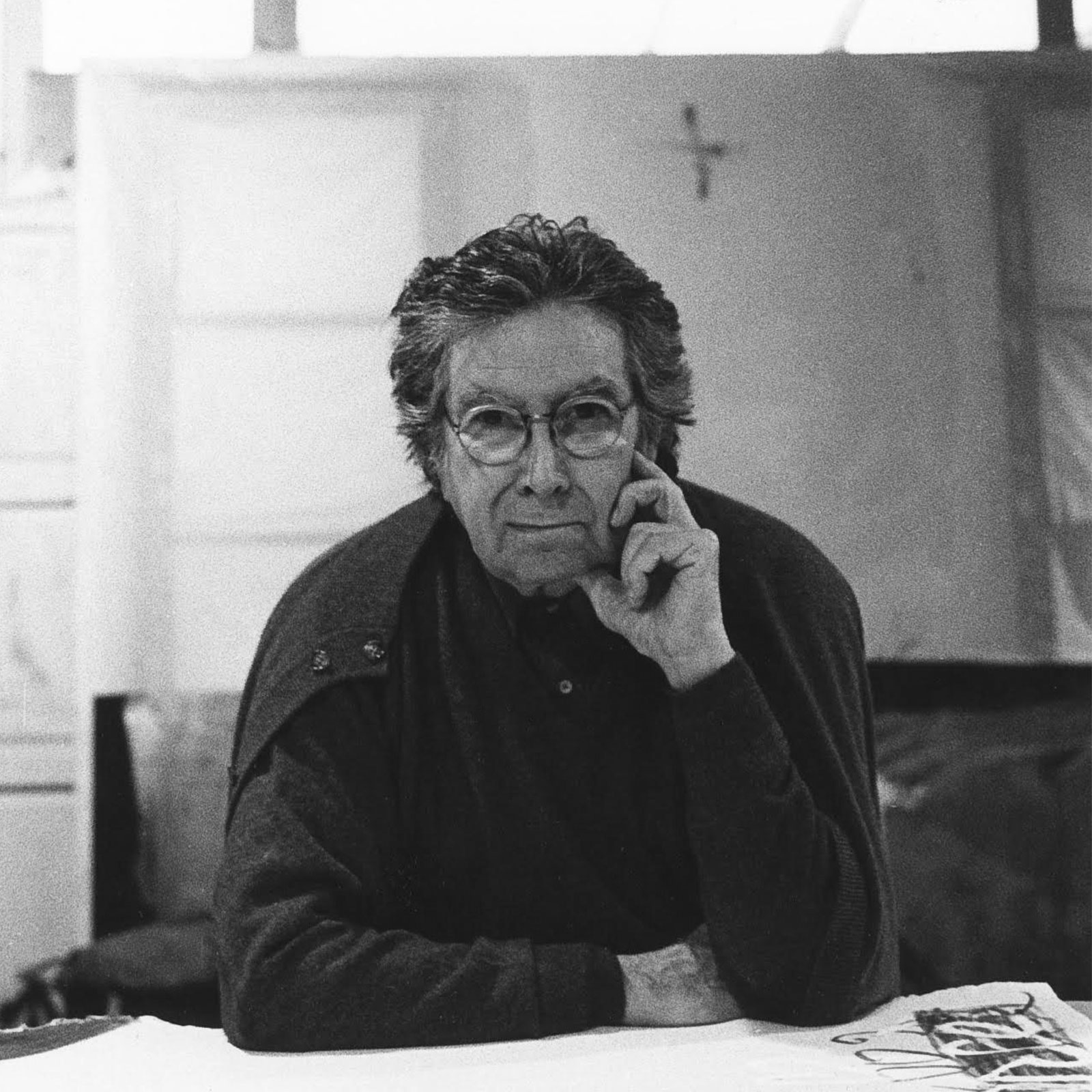 Antoni Tàpies