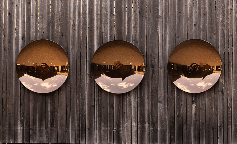 Marco Bagnoli - Janua Coeli / 1 Armano, Janua Coeli/ 2 Michael, Janua Coeli / 3 Fulvio, 2026