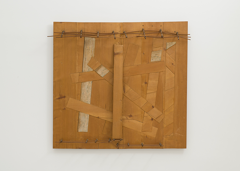 Hidetoshi Nagasawa - Uno, 1985 - Cardi Gallery London 2022