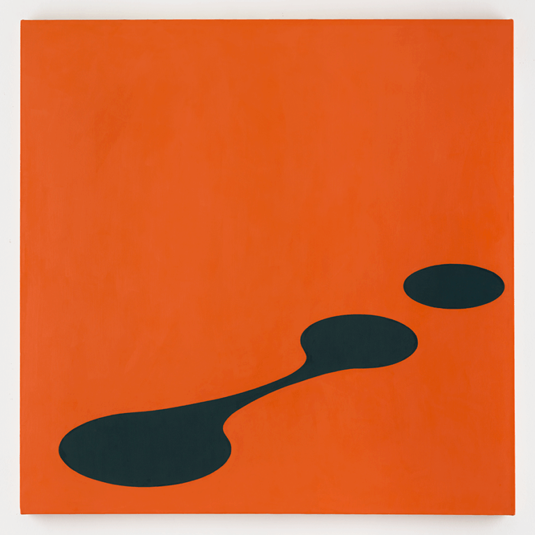 Paul Huxley - Untitled no 29, 1963