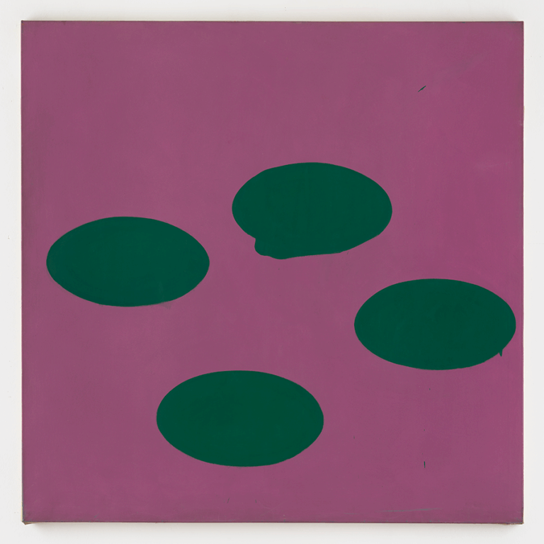 Paul Huxley - Untitled no 35, 1963