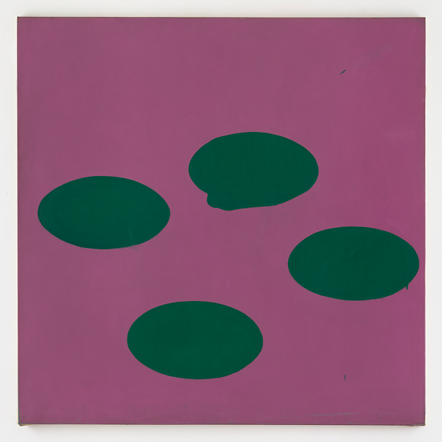 Paul Huxley - Untitled no 35