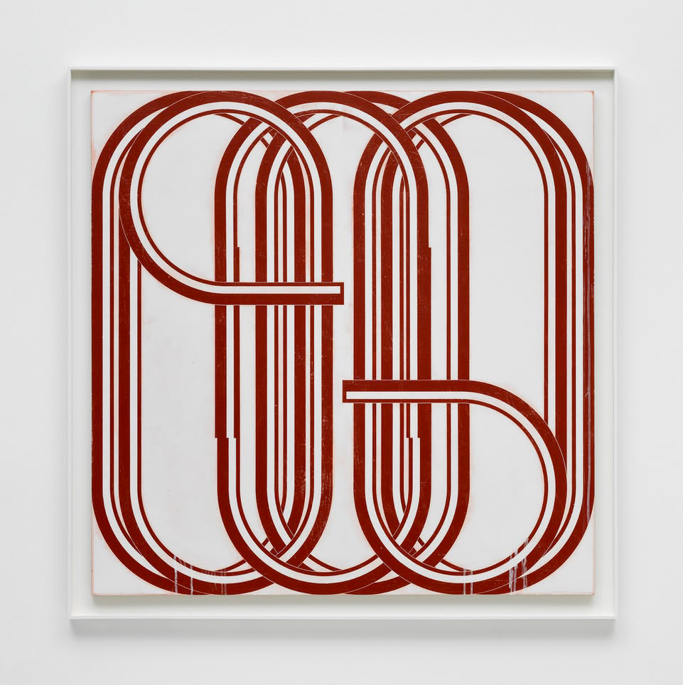 Davide Balliano - UNTITLED_0328, 2025