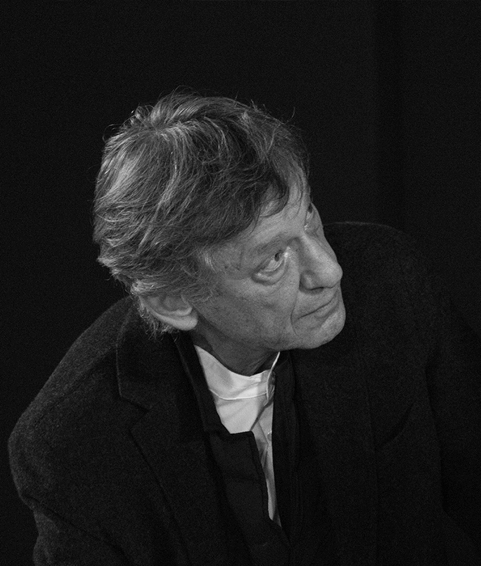 Marco Bagnoli