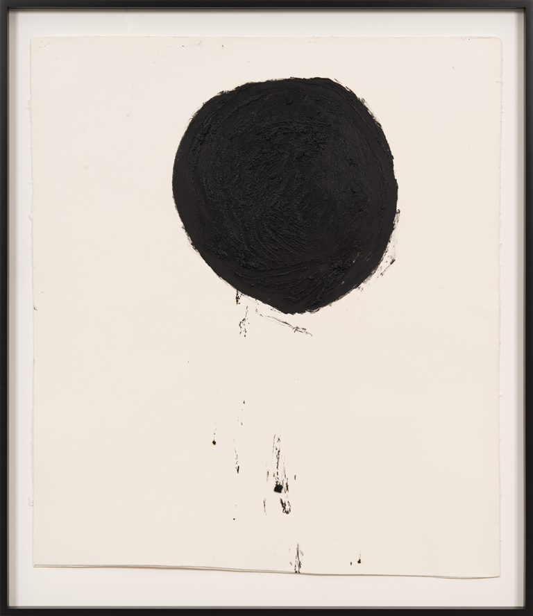 Richard Serra - Ball 10