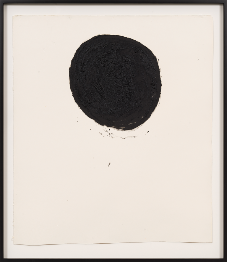 Richard Serra - Ball 11, 2021