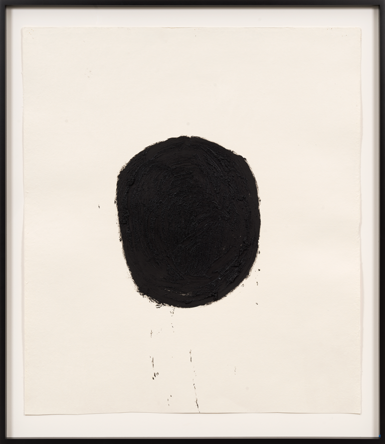 Richard Serra - Ball 15