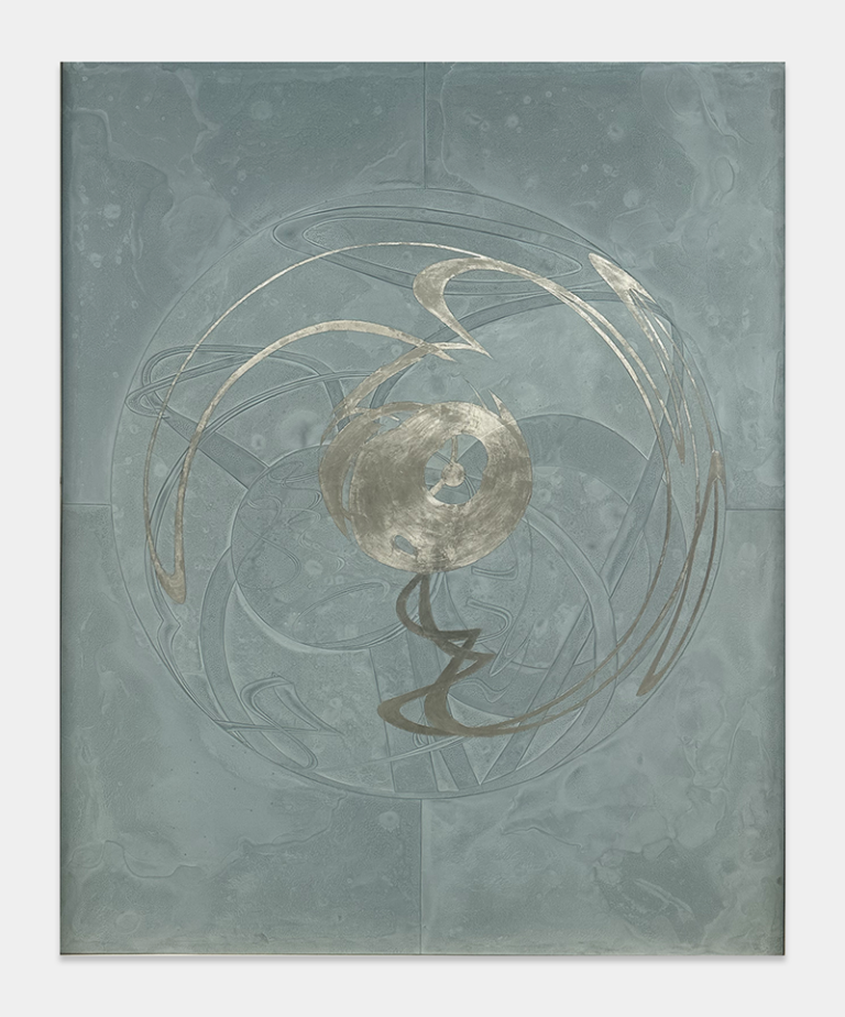 Domenico Bianchi - Untitled, 2011