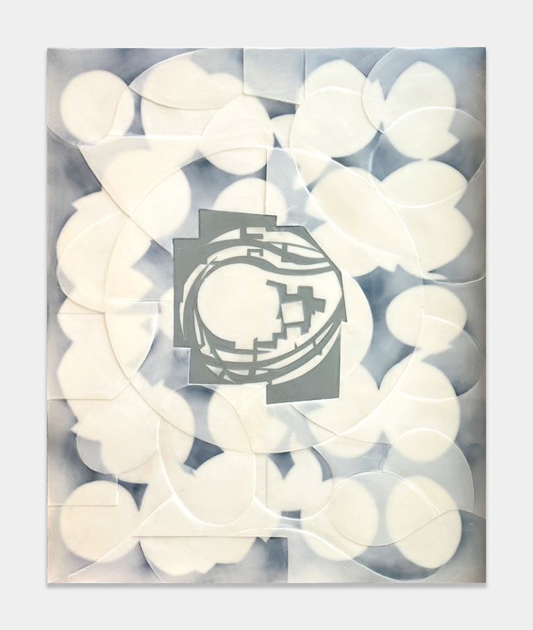 Domenico Bianchi - Untitled, 2011