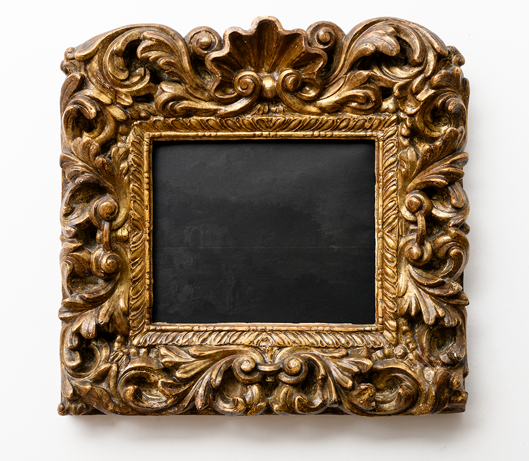 Paolo Canevari - Black Pages, 2019