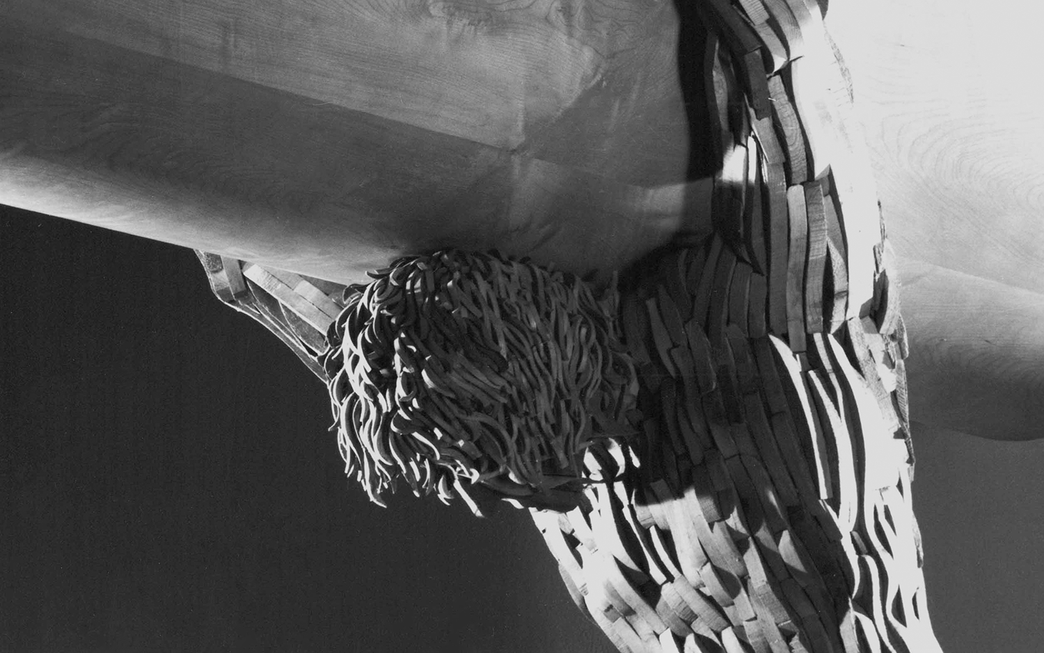 Mario Ceroli - Cardi Gallery Milan - 2024