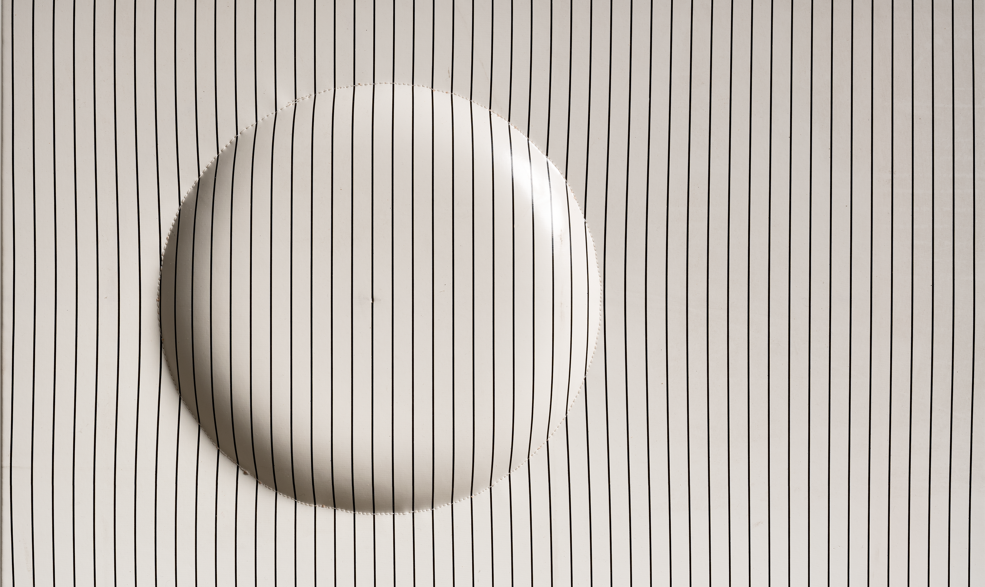 Agostino Bonalumi - Cardi Gallery Milan - 2021