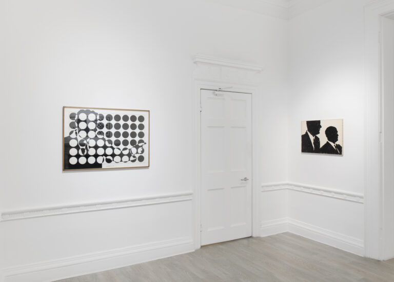 Sergio Lombardo - Cardi Gallery London