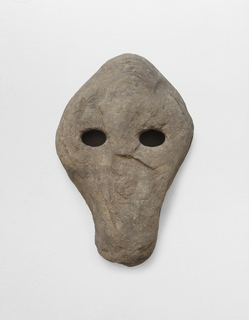Ugo Rondinone - the cruel + the kind, 2024