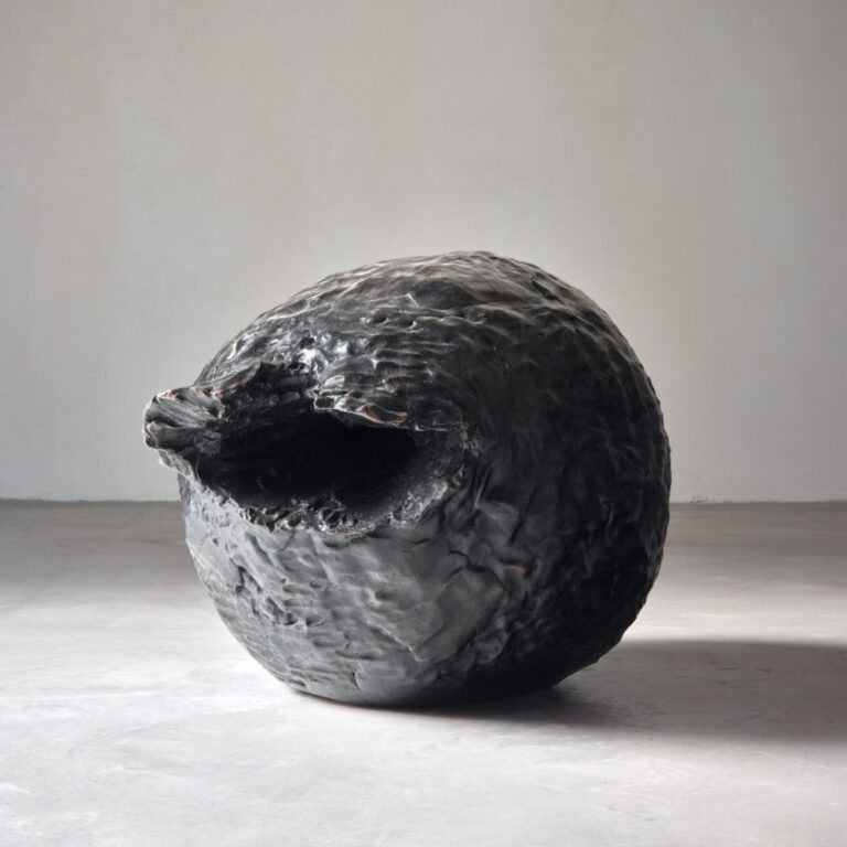 Lucio Fontana - Concetto Spaziale, Natura,, 1962-63