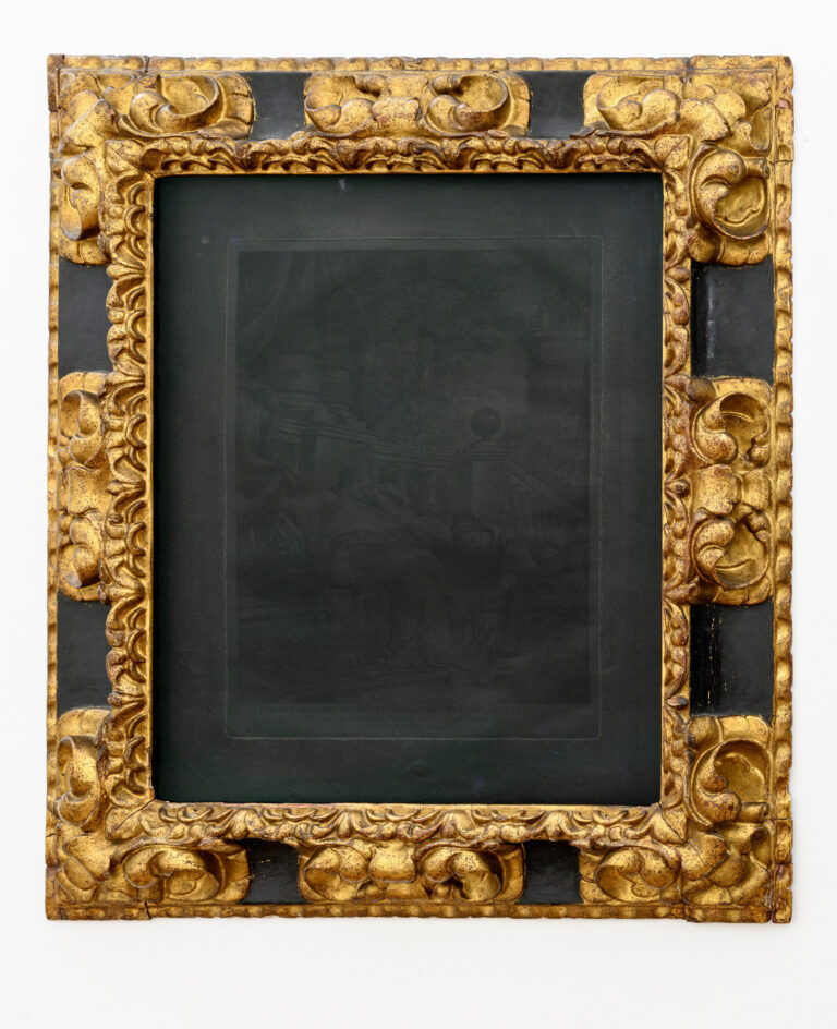 Paolo Canevari - Black Pages (from the series Monuments of the Memory), 2020