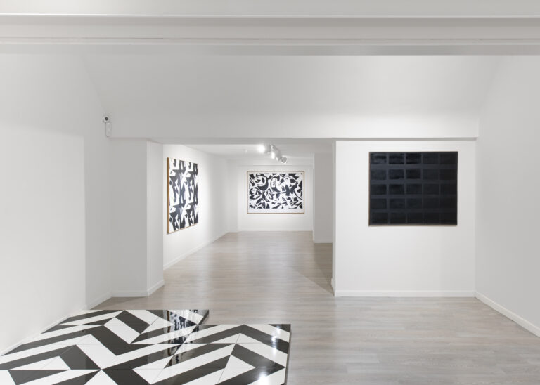 Sergio Lombardo - Cardi Gallery London