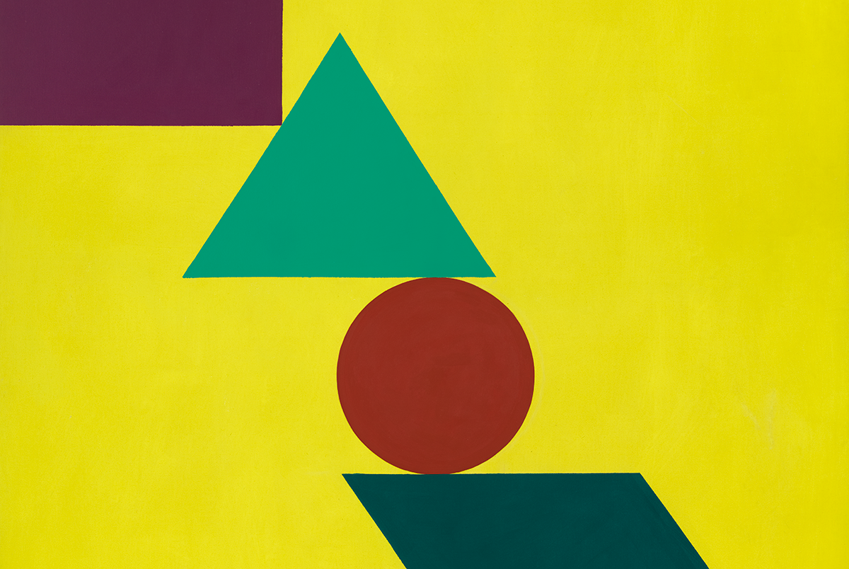 Paul Huxley - Cardi Gallery London - 2025