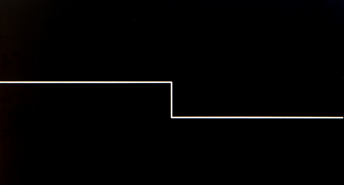 Vincenzo Agnetti - Cardi Gallery Milan - 2023