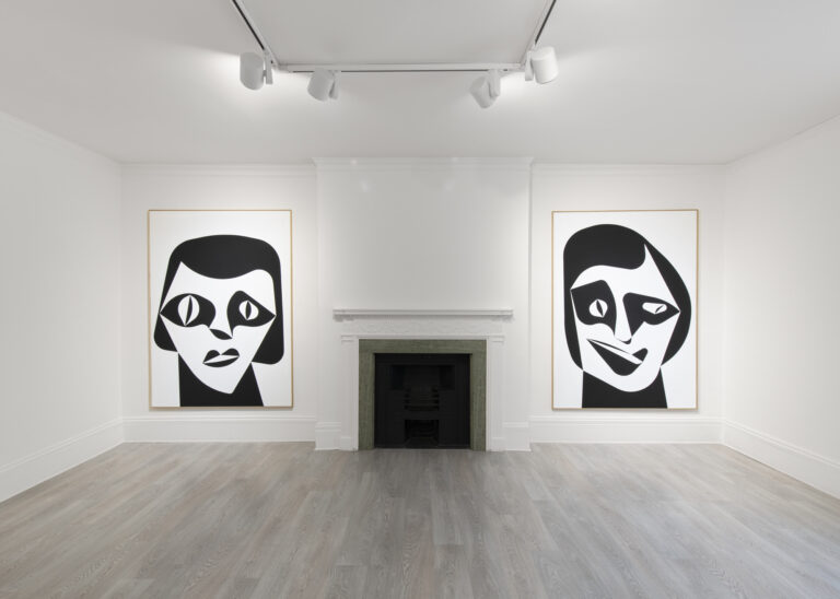 Sergio Lombardo - Cardi Gallery London