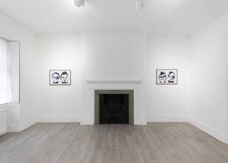Sergio Lombardo - Cardi Gallery London