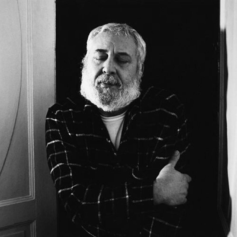 Pier Paolo Calzolari