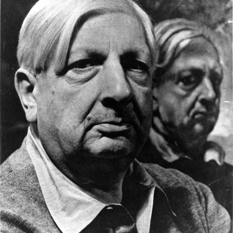 Giorgio De Chirico