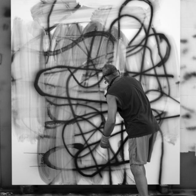 Christopher Wool