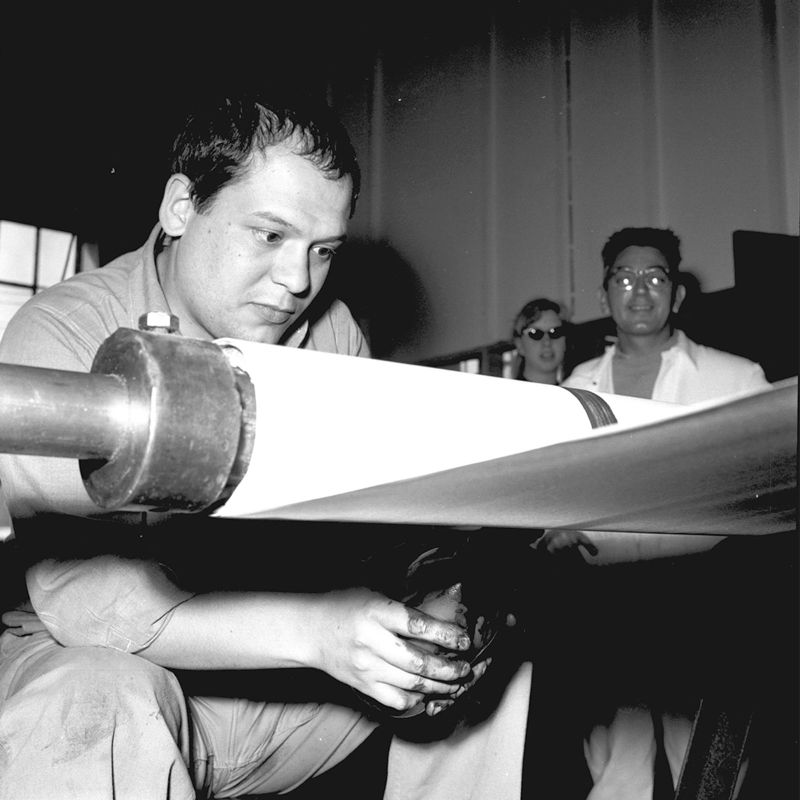 Piero Manzoni