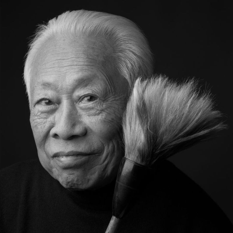 Zao Wou-Ki